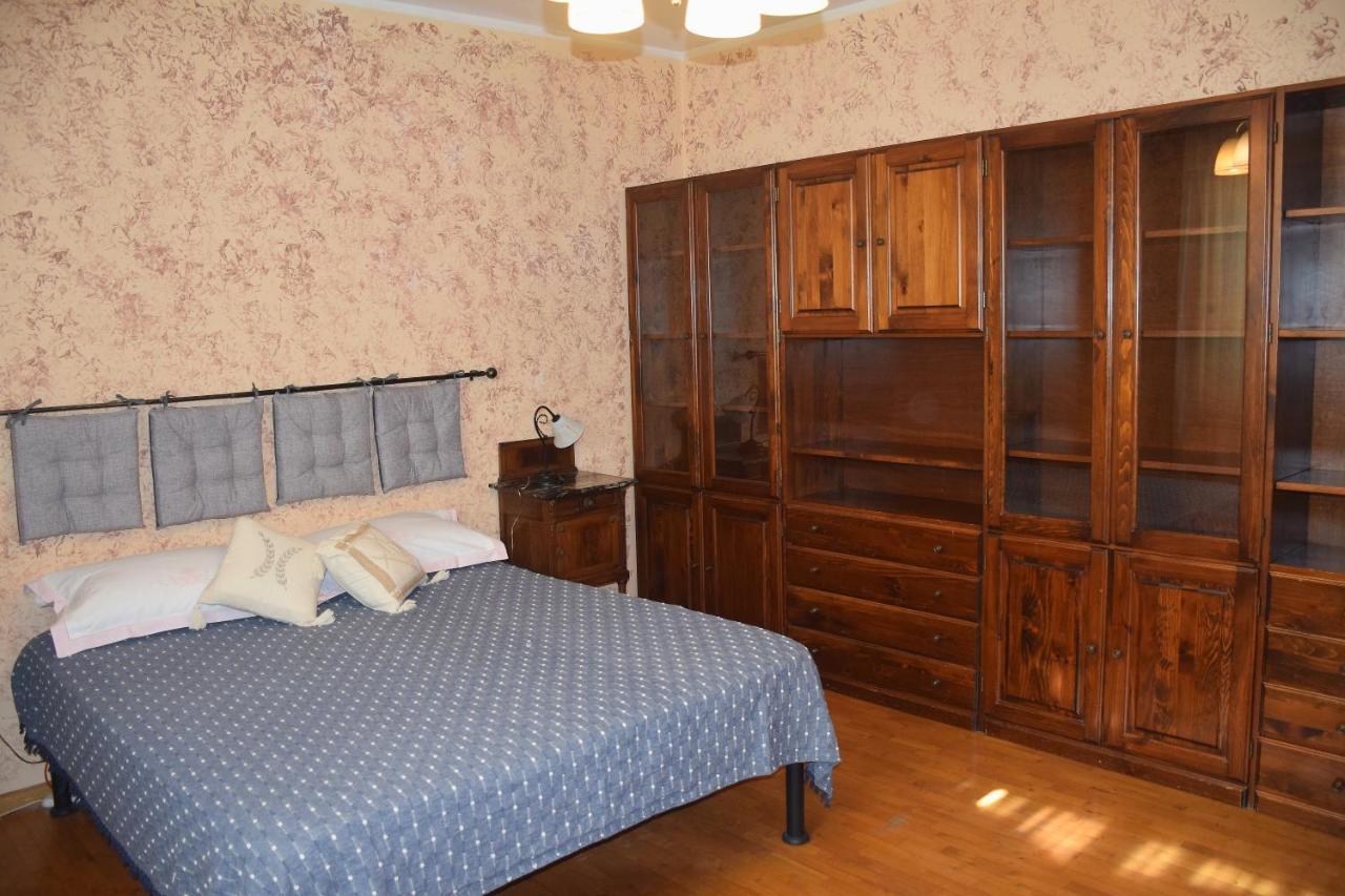 Вилла Casa Vacanze Da Annare' Contigliano Экстерьер фото